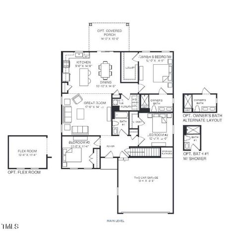 16 Saintsbury Drive, Fuquay Varina, NC 27526