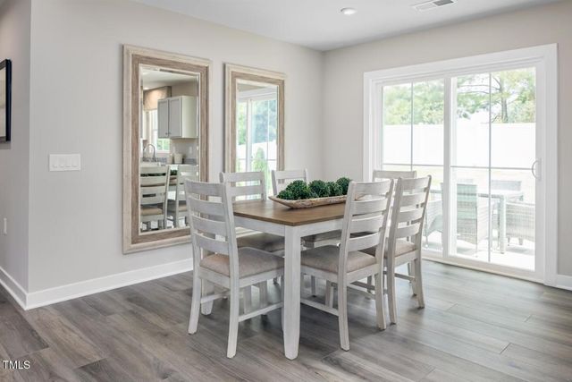 16 Saintsbury Drive, Fuquay Varina, NC 27526
