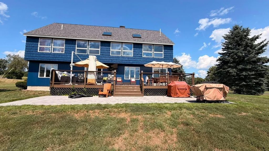 4 Muirfield Road, Falmouth, ME 04105 — photo 2