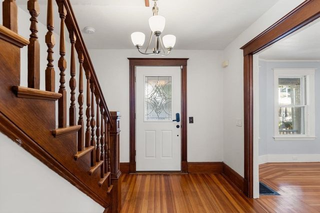 5 Walter St., Salem, MA 01970