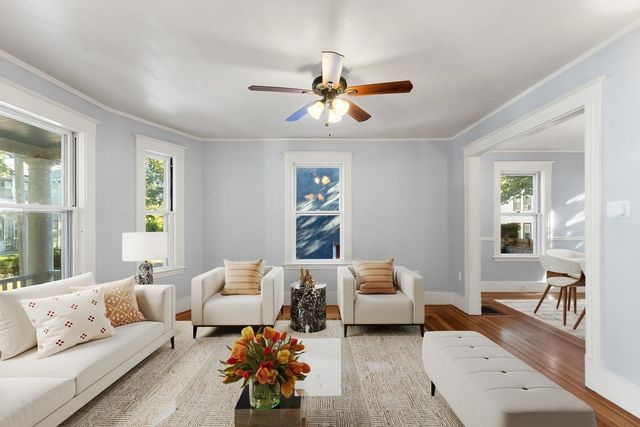 5 Walter St., Salem, MA 01970