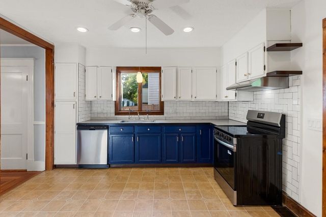 5 Walter St., Salem, MA 01970