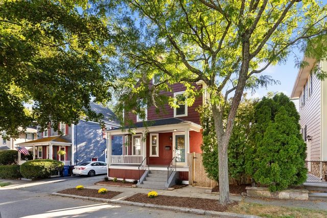 5 Walter St., Salem, MA 01970