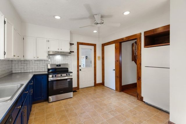5 Walter St., Salem, MA 01970