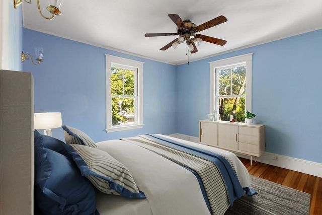 5 Walter St., Salem, MA 01970