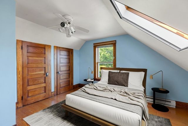 5 Walter St., Salem, MA 01970