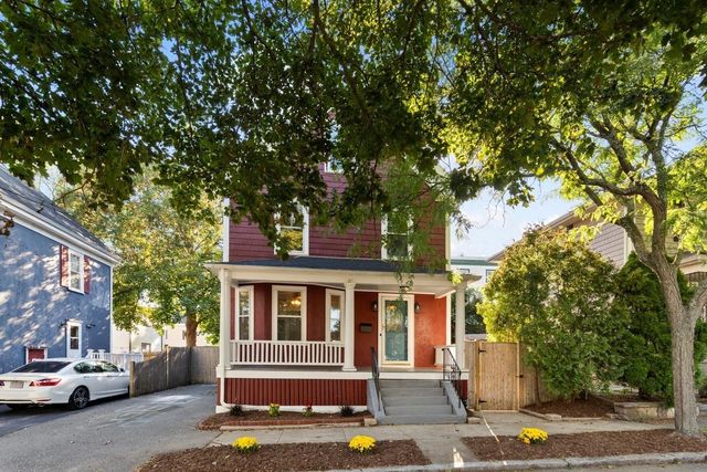 5 Walter St., Salem, MA 01970