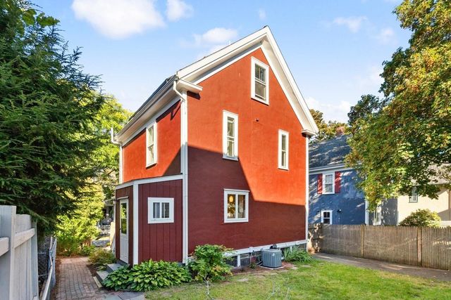 5 Walter St., Salem, MA 01970