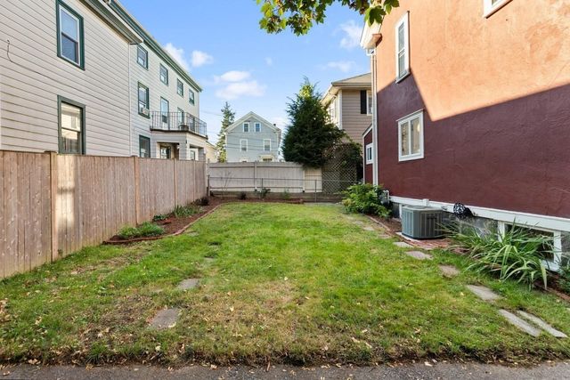 5 Walter St., Salem, MA 01970