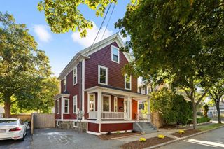 5 Walter St., Salem, MA 01970