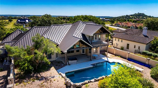 3907 Kite DR, Kerrville, TX 78028