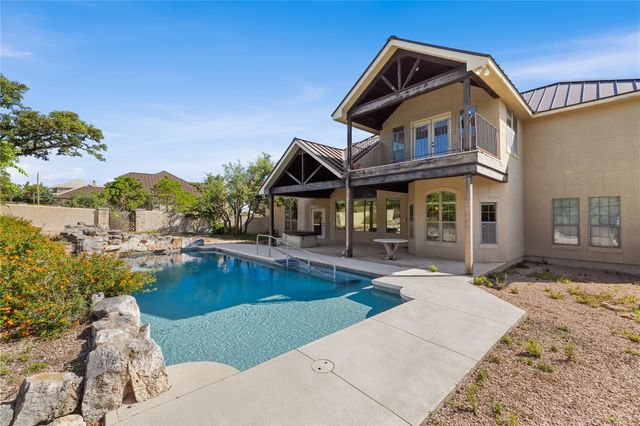 3907 Kite DR, Kerrville, TX 78028