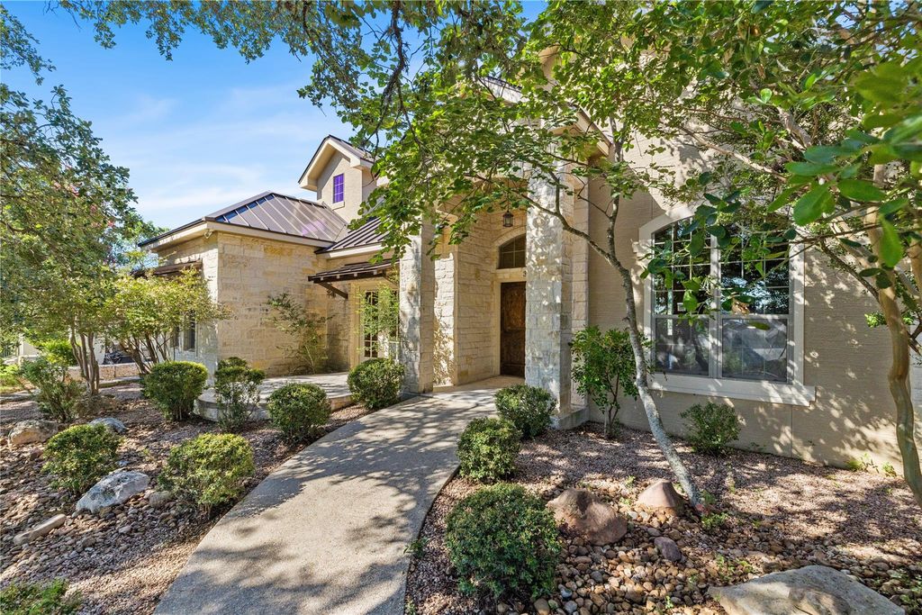 3907 Kite DR, Kerrville, TX 78028