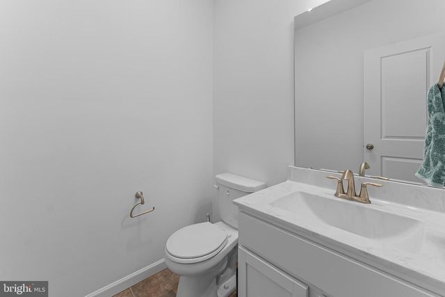 3600 PEBBLE RUN DR, Dover, PA 17315
