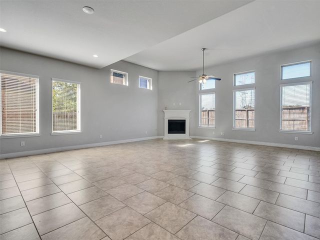 4954 Thunder Creek Lane, Sugar Land, TX 77479