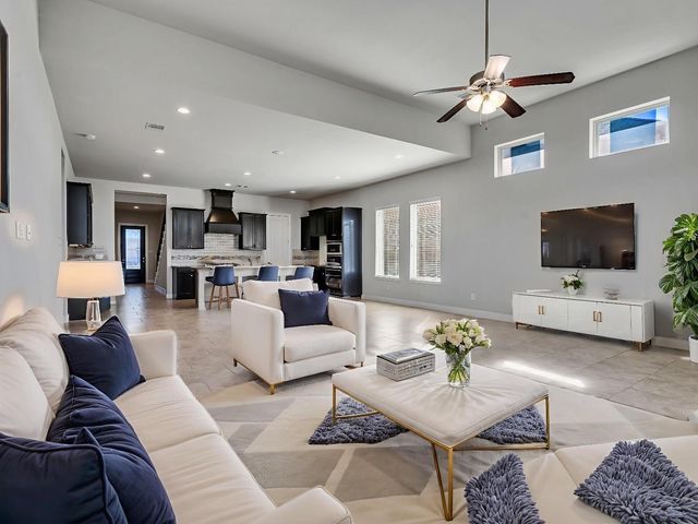 4954 Thunder Creek Lane, Sugar Land, TX 77479