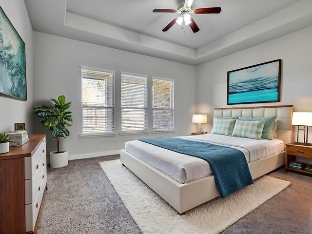 4954 Thunder Creek Lane, Sugar Land, TX 77479