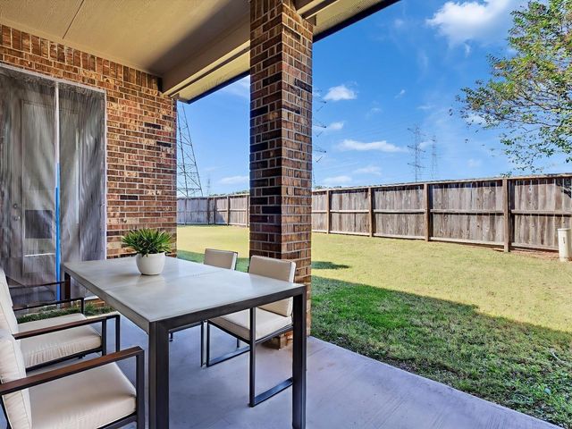 4954 Thunder Creek Lane, Sugar Land, TX 77479