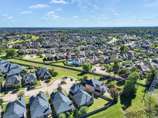 4954 Thunder Creek Lane, Sugar Land, TX 77479