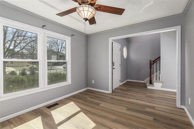 4214 NW 78th Street, Kansas City, MO 64151