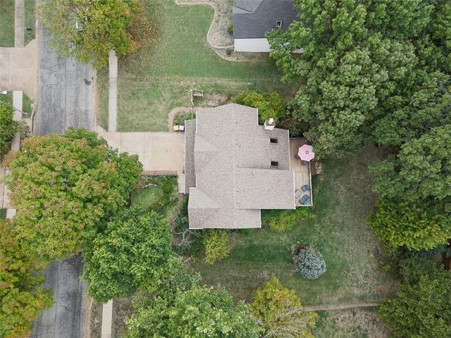 4214 NW 78th Street, Kansas City, MO 64151