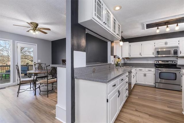 4214 NW 78th Street, Kansas City, MO 64151