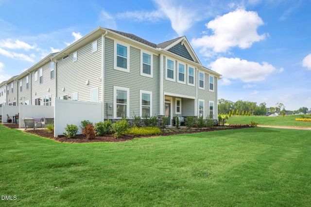 107 Lennei Lane, Garner, NC 27529