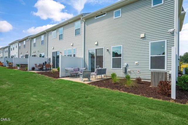 107 Lennei Lane, Garner, NC 27529