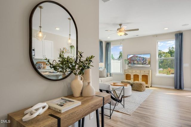 107 Lennei Lane, Garner, NC 27529