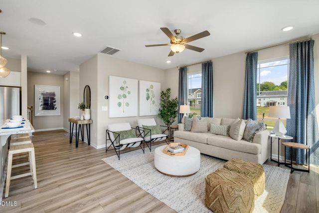 107 Lennei Lane, Garner, NC 27529