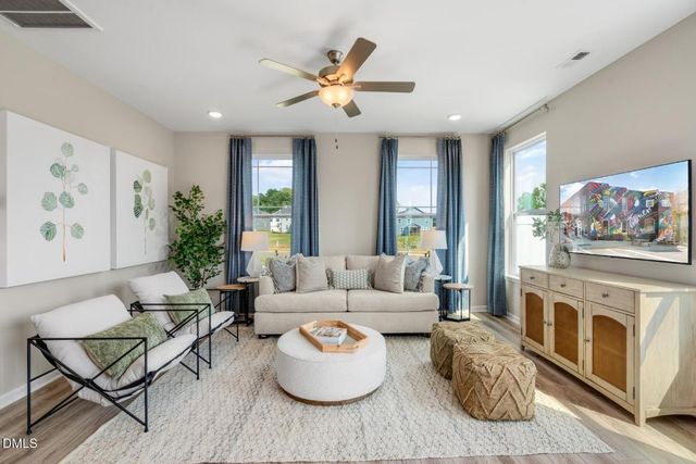 107 Lennei Lane, Garner, NC 27529