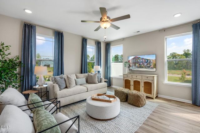 107 Lennei Lane, Garner, NC 27529