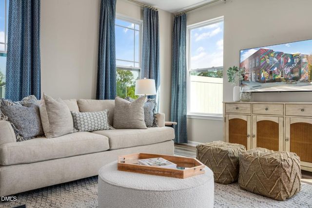 107 Lennei Lane, Garner, NC 27529