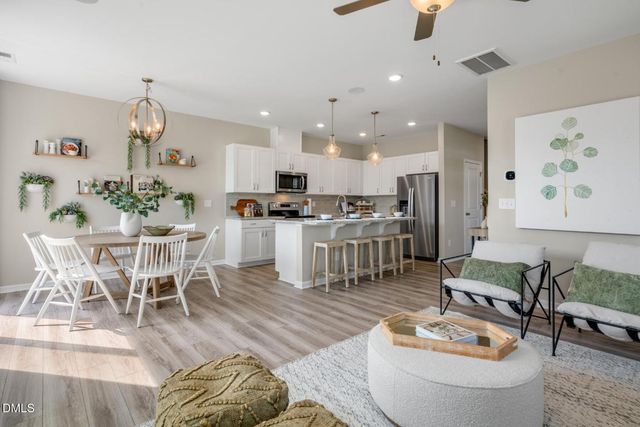 107 Lennei Lane, Garner, NC 27529