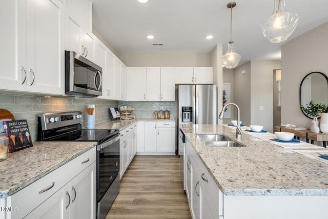 107 Lennei Lane, Garner, NC 27529