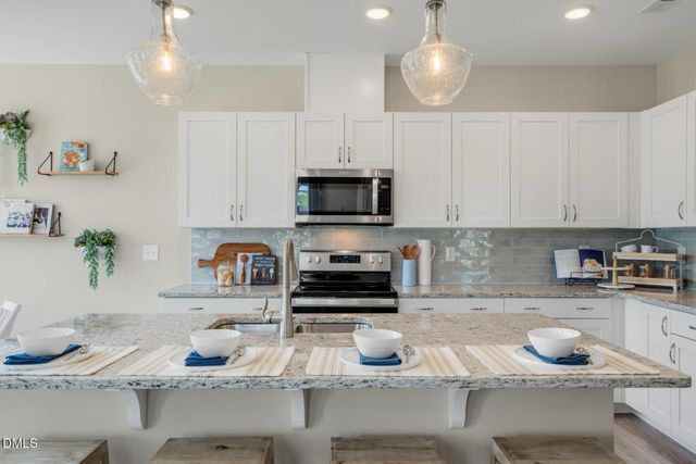 107 Lennei Lane, Garner, NC 27529