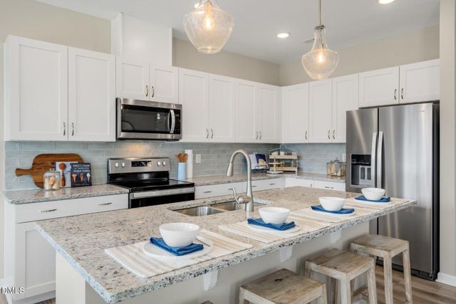 107 Lennei Lane, Garner, NC 27529