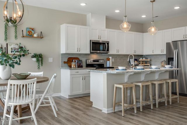 107 Lennei Lane, Garner, NC 27529