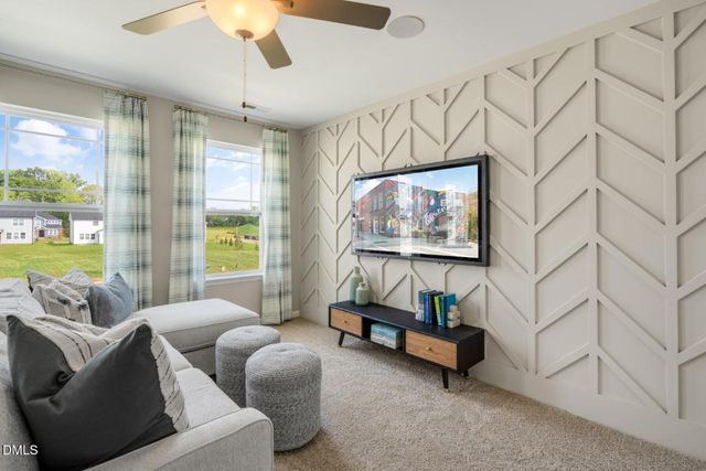 107 Lennei Lane, Garner, NC 27529