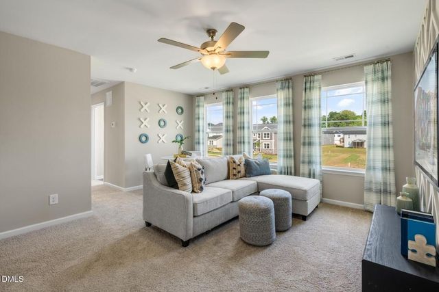 107 Lennei Lane, Garner, NC 27529