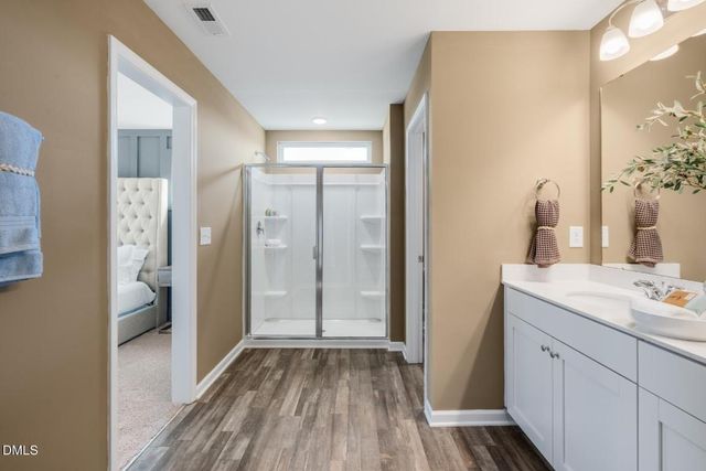 107 Lennei Lane, Garner, NC 27529