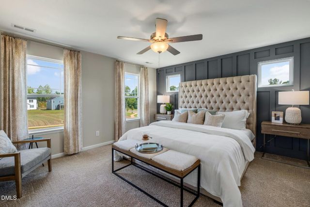 107 Lennei Lane, Garner, NC 27529