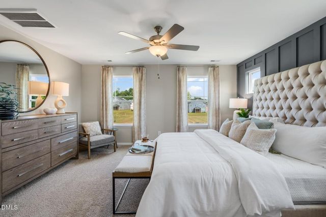 107 Lennei Lane, Garner, NC 27529