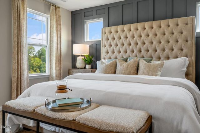 107 Lennei Lane, Garner, NC 27529