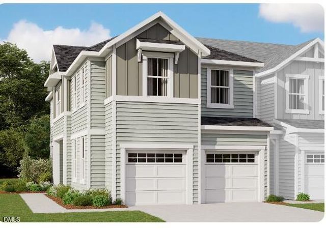 107 Lennei Lane, Garner, NC 27529