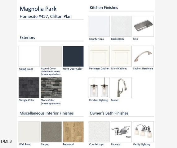 107 Lennei Lane, Garner, NC 27529