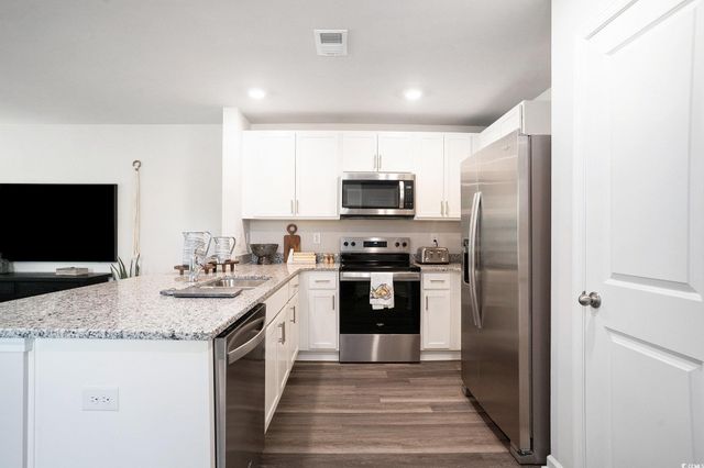 539 Gemstone Blvd Lot 168, Conway, SC 29526