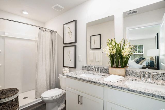 539 Gemstone Blvd Lot 168, Conway, SC 29526