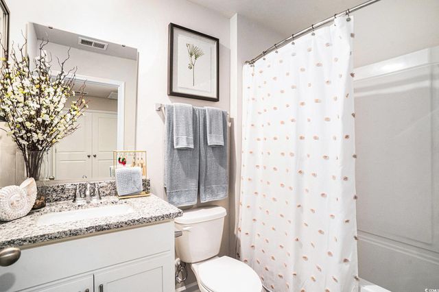 539 Gemstone Blvd Lot 168, Conway, SC 29526