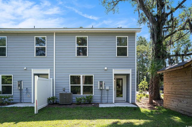 539 Gemstone Blvd Lot 168, Conway, SC 29526